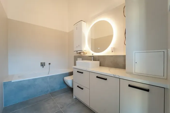 Prodej bytu 4+kk, Mikulov, 28. října, 123 m2