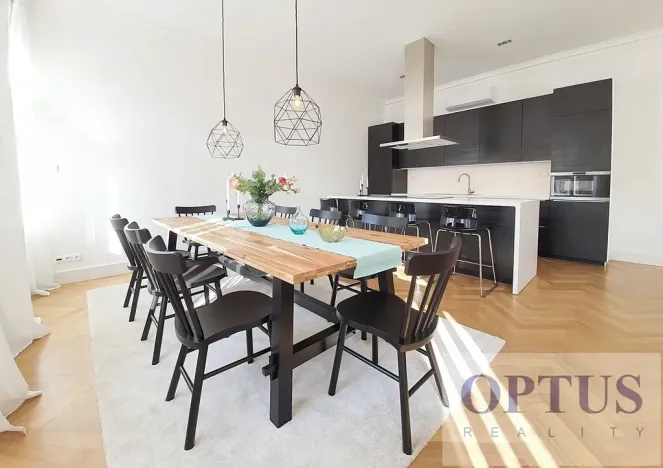 Pronájem bytu 5+kk, Praha - Staré Město, Dušní, 172 m2