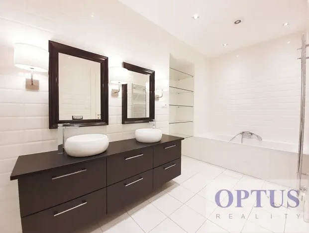 Pronájem bytu 5+kk, Praha - Staré Město, Dušní, 172 m2