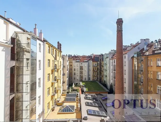 Pronájem bytu 5+kk, Praha - Staré Město, Dušní, 172 m2