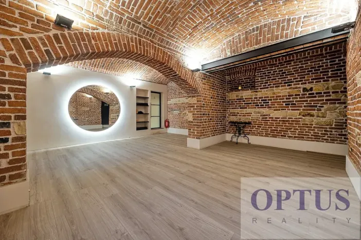 Pronájem bytu 5+kk, Praha - Staré Město, Dušní, 172 m2