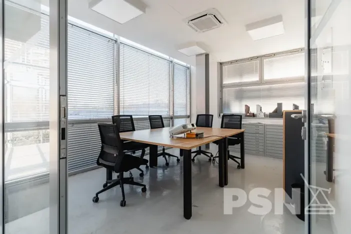 Pronájem kanceláře, Brno, Plynárenská, 1000 m2