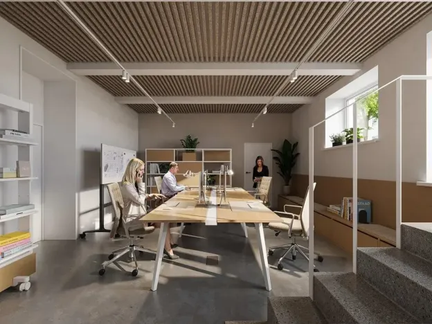 Prodej obchodního prostoru, Praha - Břevnov, Pod Drinopolem, 74 m2