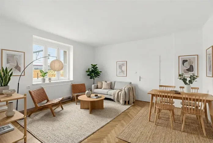 Prodej bytu 2+1, Praha - Hostivař, U Pekáren, 91 m2