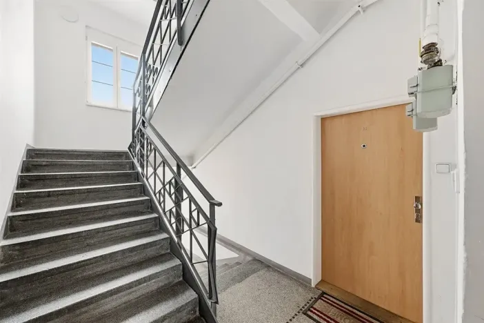 Prodej bytu 2+1, Praha - Hostivař, U Pekáren, 91 m2