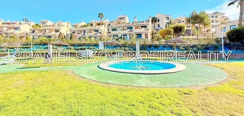 Prodej rodinného domu, Alicante, Španělsko, 83 m2