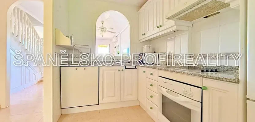 Prodej rodinného domu, Alicante, Španělsko, 83 m2