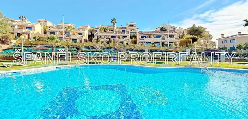 Prodej rodinného domu, Alicante, Španělsko, 83 m2