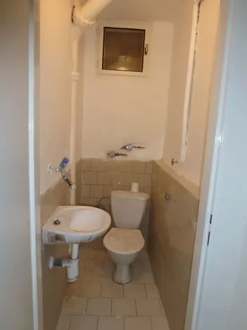 Pronájem skladu, Praha - Michle, Pobočná, 21 m2