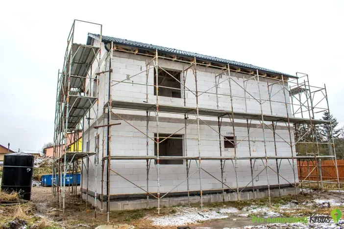 Prodej rodinného domu, Kařez, 119 m2