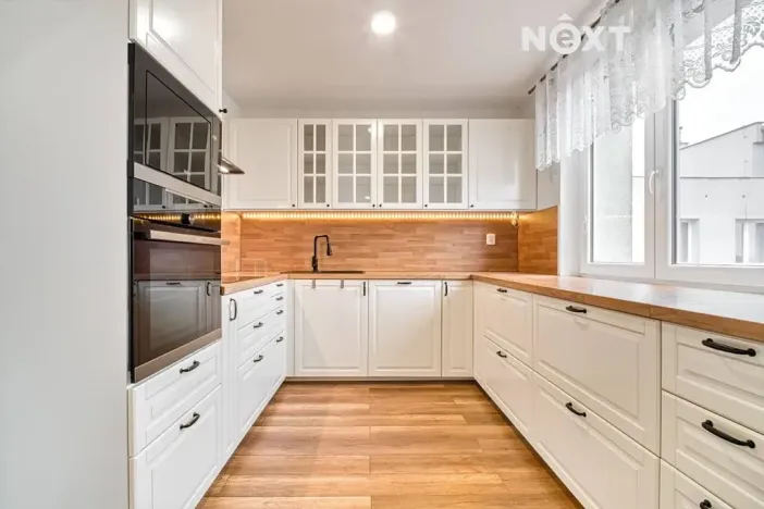 Pronájem bytu 3+1, Karviná, Závodní, 78 m2