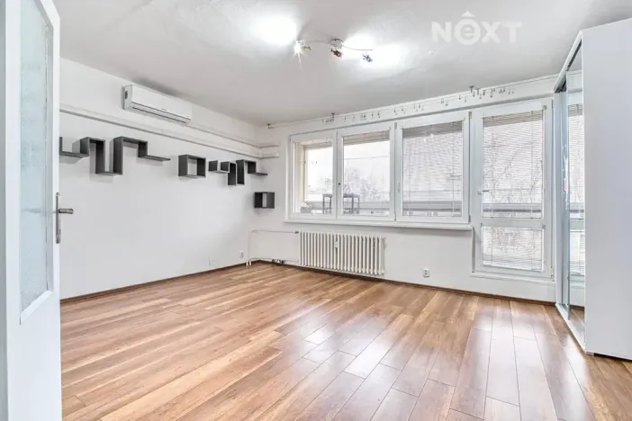 Pronájem bytu 3+1, Karviná, Závodní, 78 m2