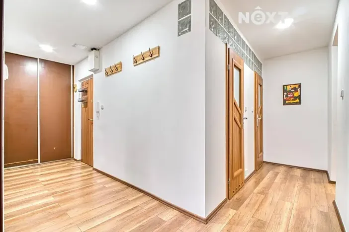 Pronájem bytu 3+1, Karviná, Závodní, 78 m2