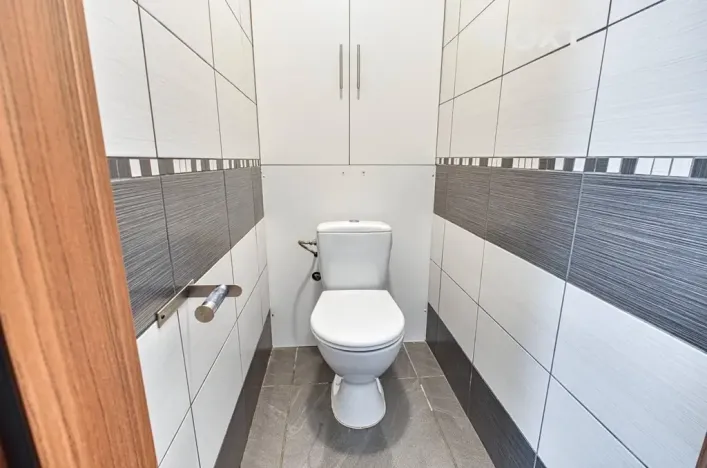 Pronájem bytu 3+1, Karviná, Závodní, 78 m2