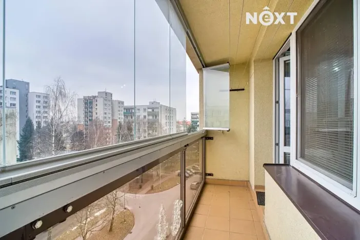 Pronájem bytu 3+1, Karviná, Závodní, 78 m2