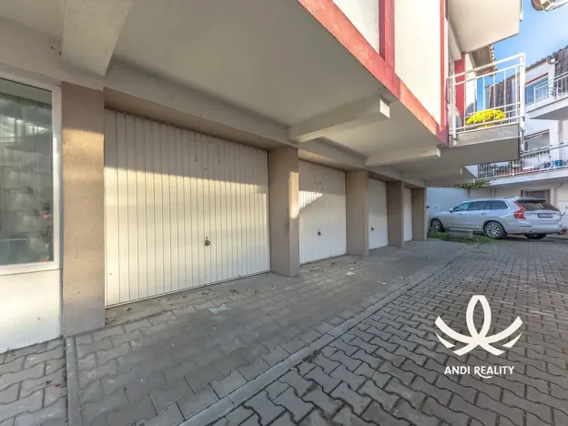 Prodej bytu 2+1, Poděbrady, Táboritská, 70 m2