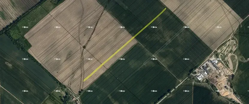 Prodej pole, Dubňany, 7051 m2