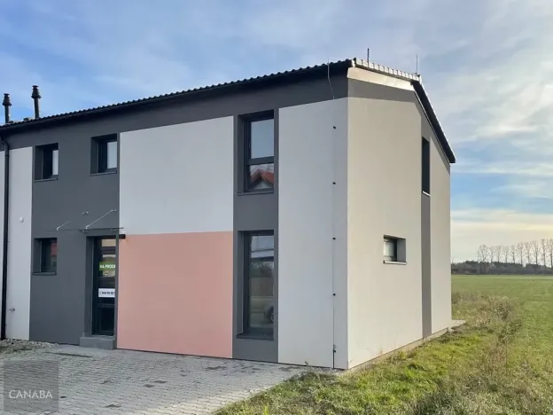 Prodej bytu 5+kk, Písková Lhota, 138 m2