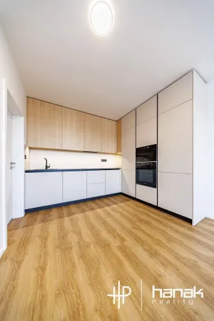 Pronájem bytu 2+kk, Olomouc, Loudova, 57 m2