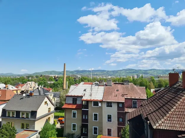 Prodej bytu 4+kk, Liberec, Zlínská, 80 m2