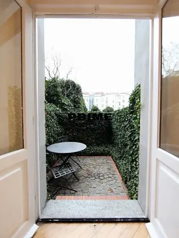 Pronájem bytu 2+1, Praha - Vinohrady, Anny Letenské, 54 m2