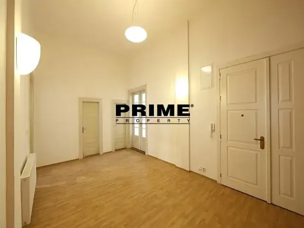 Pronájem bytu 3+kk, Praha - Nové Město, Záhořanského, 124 m2