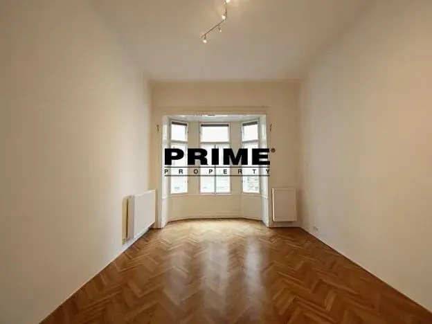 Pronájem bytu 3+kk, Praha - Nové Město, Záhořanského, 124 m2