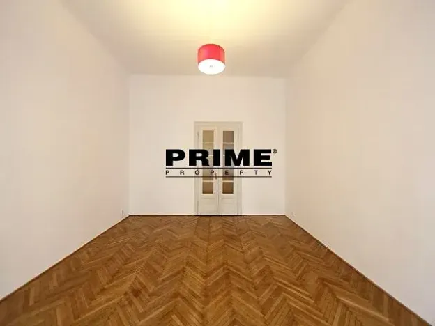 Pronájem bytu 3+kk, Praha - Nové Město, Záhořanského, 124 m2