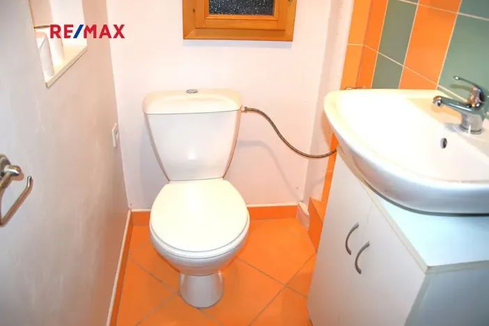 Pronájem bytu 1+kk, Plzeň, Masarykova, 24 m2