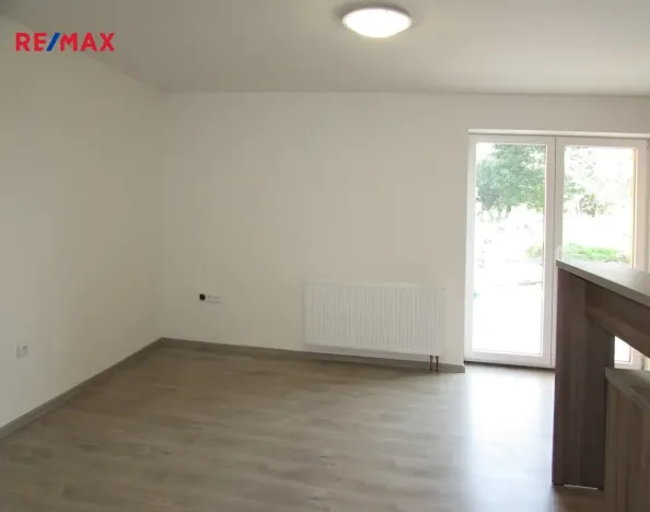 Pronájem bytu 2+kk, Svitavy, Svitavská, 36 m2