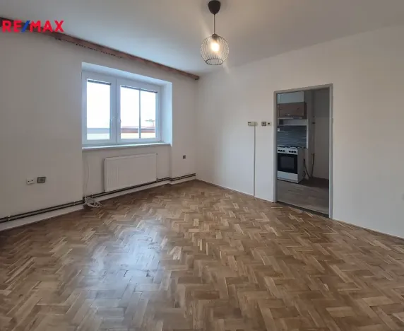 Pronájem bytu 2+1, Svitavy, Na Červenici, 59 m2