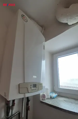 Pronájem bytu 2+1, Svitavy, Na Červenici, 59 m2