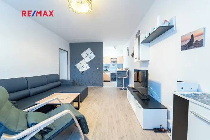 Prodej bytu 2+kk, Mladá Boleslav, Jana Palacha, 43 m2