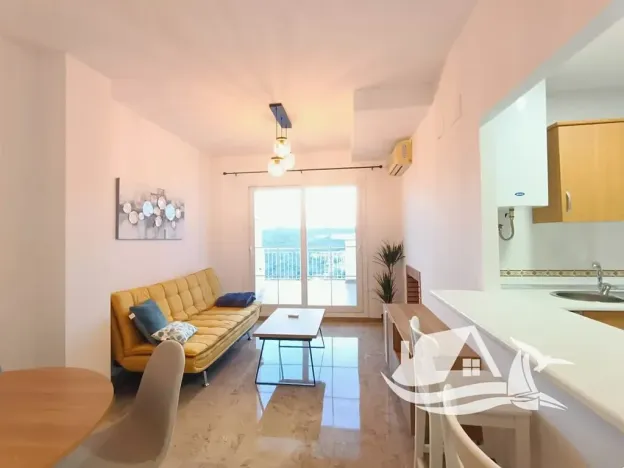 Prodej bytu 2+kk, Manilva, Španělsko, 55 m2