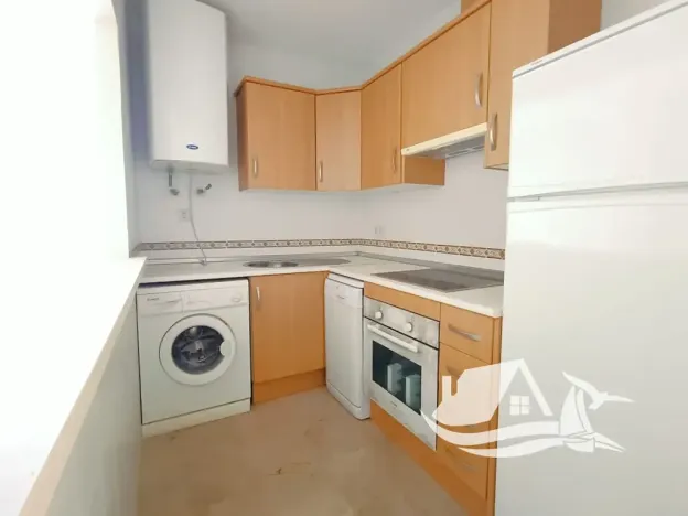 Prodej bytu 2+kk, Manilva, Španělsko, 55 m2