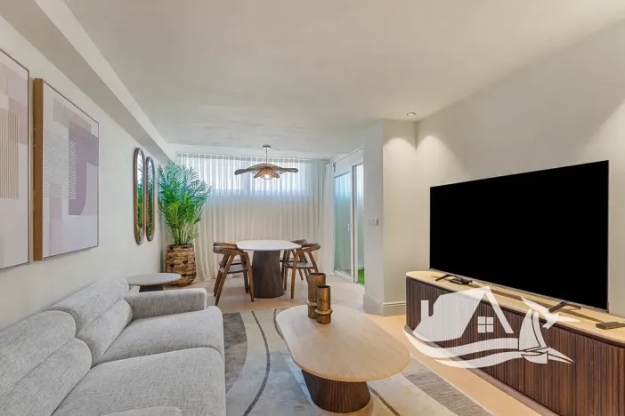 Prodej bytu 3+kk, Alicante, Španělsko, 62 m2