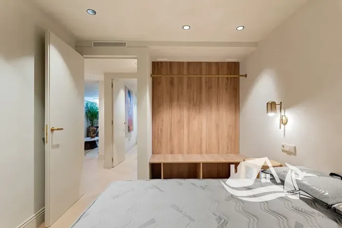 Prodej bytu 3+kk, Alicante, Španělsko, 62 m2