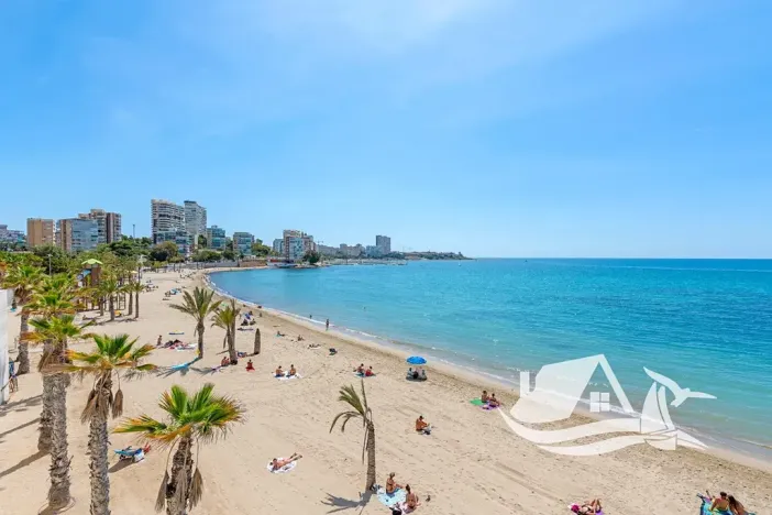 Prodej bytu 3+kk, Alicante, Španělsko, 62 m2