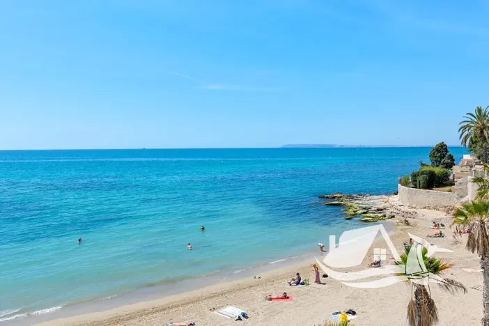 Prodej bytu 3+kk, Alicante, Španělsko, 62 m2