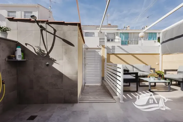 Prodej rodinného domu, Torrevieja, Španělsko, 65 m2