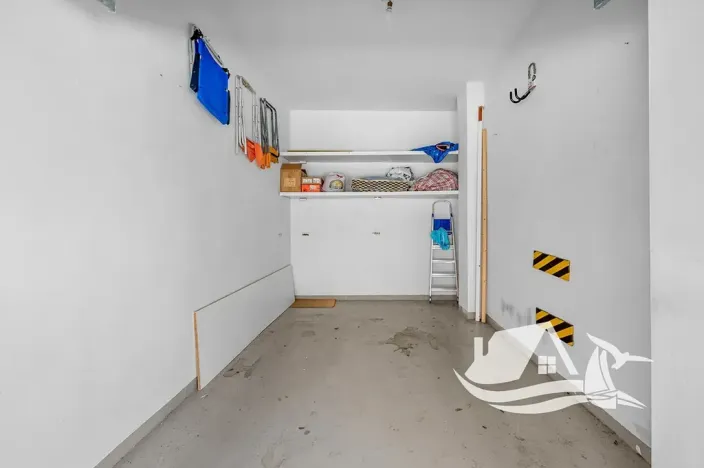 Prodej bytu 3+kk, Santa Pola, Španělsko, 54 m2