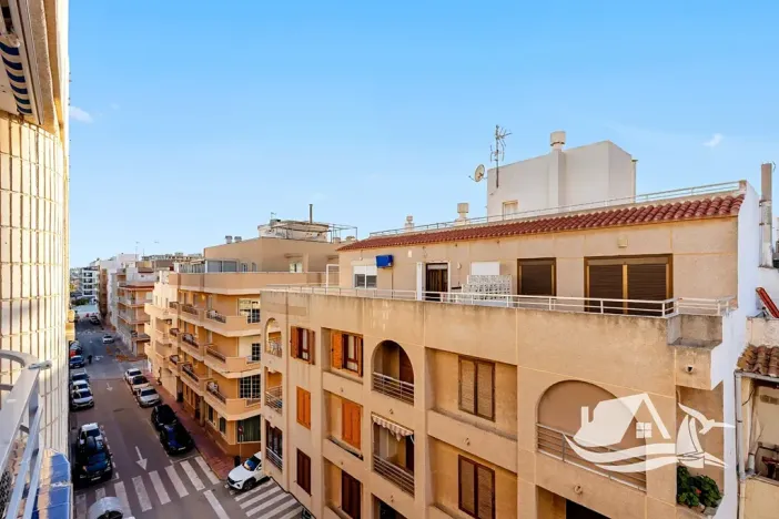 Prodej bytu 4+kk, Torrevieja, Španělsko, 70 m2