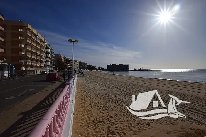 Prodej bytu 5+kk, Torrevieja, Španělsko, 114 m2