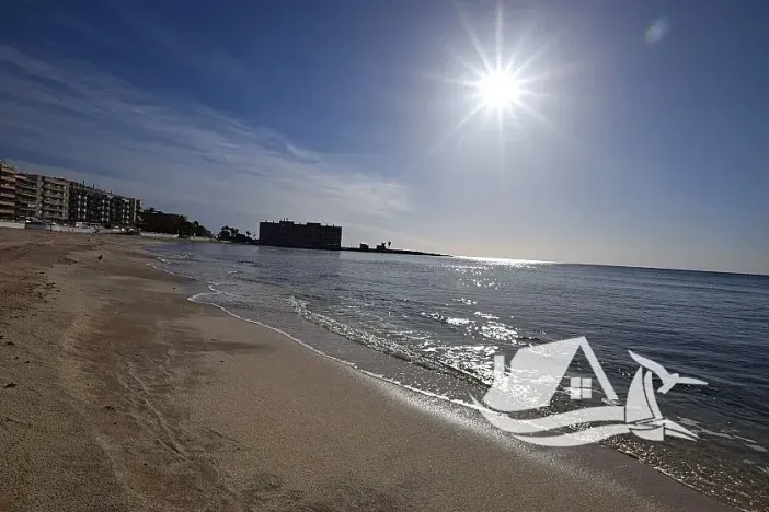 Prodej bytu 5+kk, Torrevieja, Španělsko, 114 m2