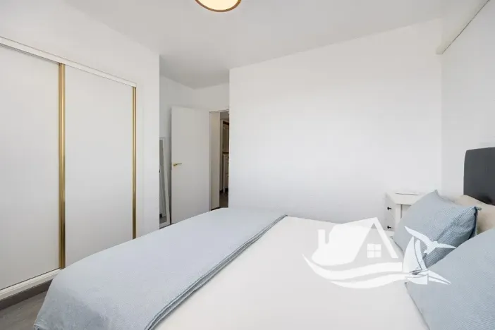 Prodej bytu 3+kk, Orihuela, Španělsko, Paseo Marítimo de Punta Prima, 70 m2