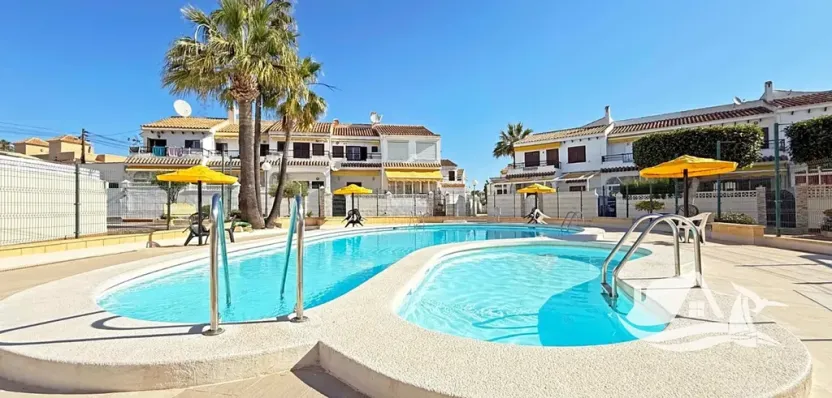 Prodej rodinného domu, Torrevieja, Španělsko, 70 m2