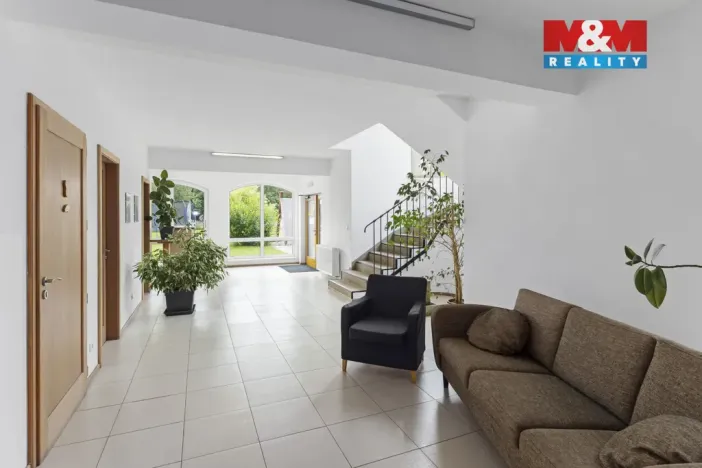 Prodej ubytování, Dobruška - Pulice, 1100 m2