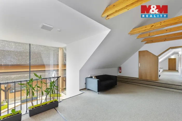 Prodej ubytování, Dobruška - Pulice, 1100 m2