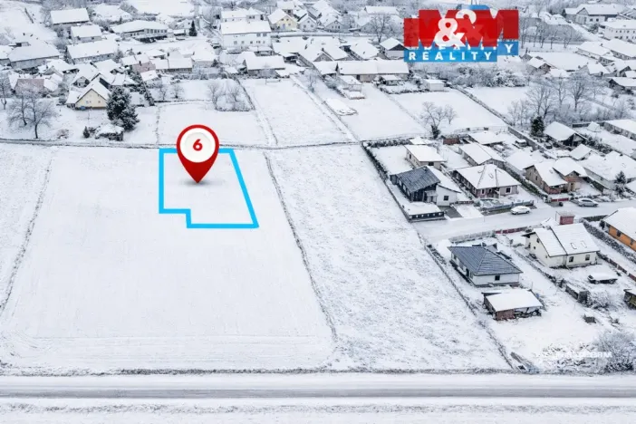 Prodej pozemku pro bydlení, Ždírec, 1166 m2