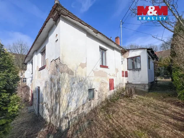 Prodej rodinného domu, Předslav - Němčice, 120 m2